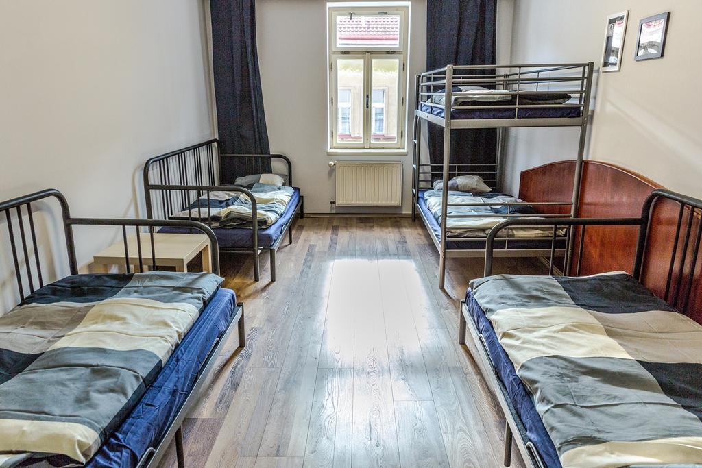 Eurowings Hotel Прага Екстериор снимка