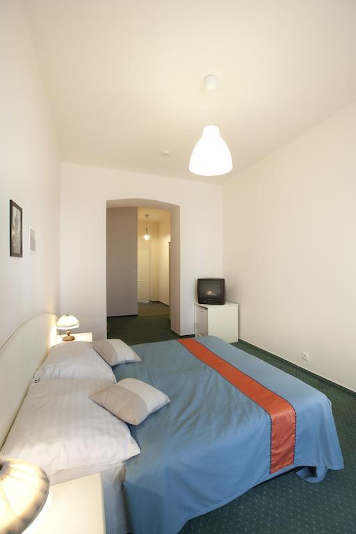 Eurowings Hotel Прага Стая снимка