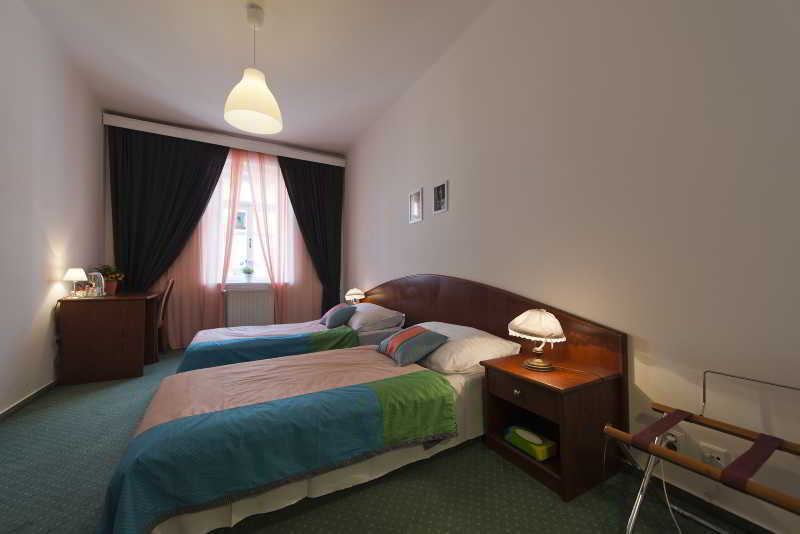 Eurowings Hotel Прага Екстериор снимка